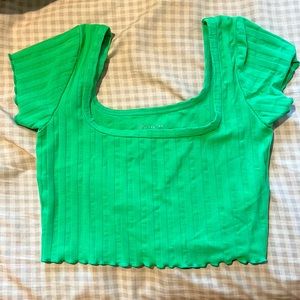 Offline by aerie top